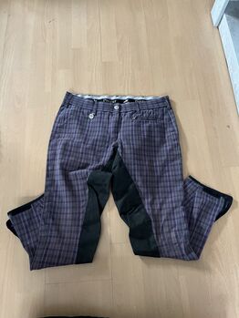 Pikeur Reithose Lila, Ayline Feinen, Breeches & Jodhpurs, Düren