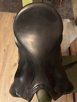 Dressursattel Kiefer Kiefer Malmö