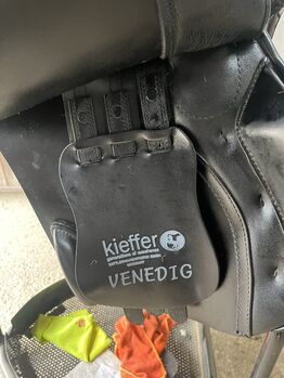 Kiefer Venedig exklusiv Kiefer  Venedig exklusiv 