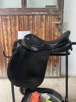 Kiefer Venedig exklusiv, Kiefer  Venedig exklusiv , Stella , All Purpose Saddle, Falkenberg