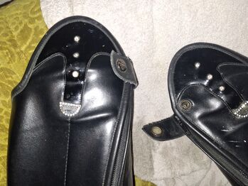 Pioneer Reitstiefel Gr. 37 Pioneer