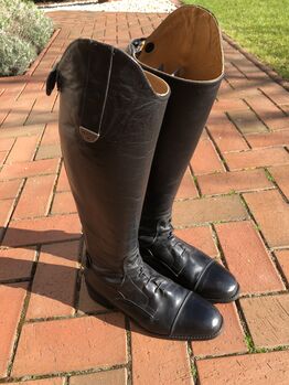 Pioneer Reitstiefel Pioneer 