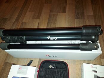 Pivo Pod Set Silver Pivo Pod Silver