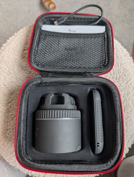 Pivo-Trainingskamera Pivo Silver