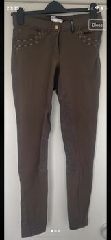 PK International breeches, PK International , Lucy, Reithosen