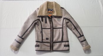 PK Sports Winterjacke Gr. S/M *NEU* -VERSANDKOSTENFREI-, PK Sports Coaster, Die Schatzkiste für Pferd & Reiter (Die Schatzkiste für Pferd & Reiter), Riding Jackets, Coats & Vests, Neubrunn