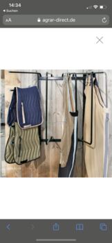 Deckenhalter, Privat, Tack Room & Stable Supplies, Wurzen