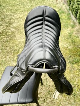 Siodło rajdowe Pleszew 17” łęk S, Pleszew, Ania, Endurance Saddle, Tarnowskie Góry