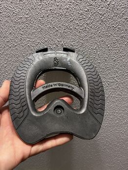 Goodsmith Reha Grundplatte 130 mm Goodsmith Reha Grundplatte