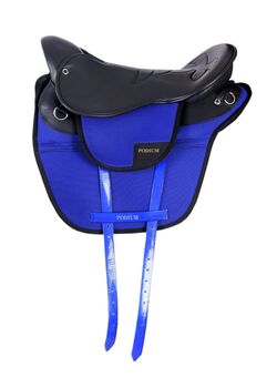 Podium Saddle, Podium Saddle , Haris (Al-Samad Overseas ), Wanderreitsattel, Kanpur 