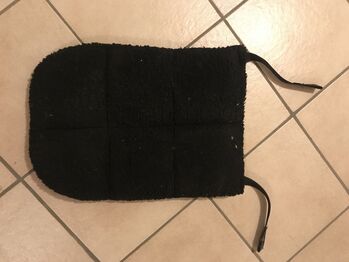 Sattelpad Unterlage