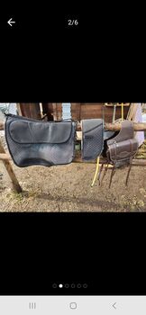 Barefoot Wanderreitpad Barefoot 