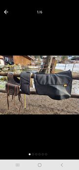 Barefoot Wanderreitpad, Barefoot , Carmen, Inne podkładki pod siodło, Dölsach