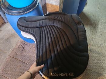 Body Move Pad Body-Move / Horst Becker Body-Move-Pad | Comfort Line ISLAND