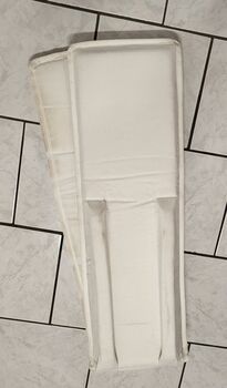 Longierunterlage Equitex