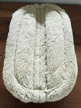 Equigetic Pad Fluffy S Equigetic