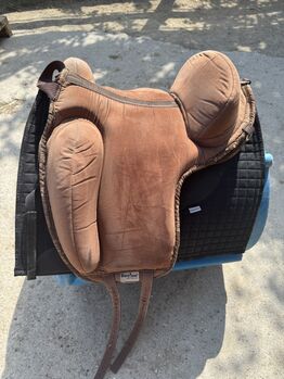 Barefoot Physio Pad S, Barefoot Physiopad, Lisa, Pad jeździecki, Villingen-Schwenningen 