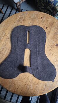 Korrekturpad Wollfilz Ronzon Legend Pro, Ronzon Legend Pro, Hannah , Inne podkładki pod siodło, Leipzig