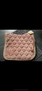 Eskadron Rosewood DL Schabracke, Eskadron  Modell Cloth Velvet Heritage 19/20, Mara, Czapraki, Geilenkirchen 