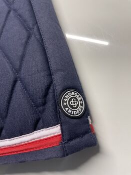 4Horses VS-Schabracke