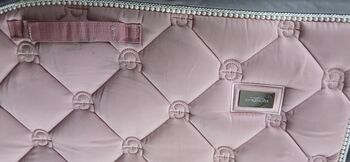 Schabracke + Bandagen Equestrian Stockholm 