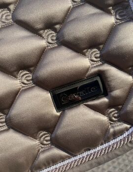 Schabracke Cavallo