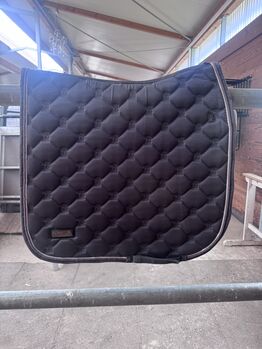 Cavallo Schabracke DL Cavallo Dressur schabracke