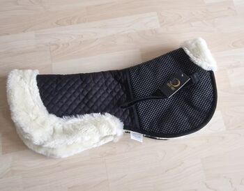 Sattelpad Classic RidersChoice | WB | neu, RidersChoice Classic, Alina, Inne podkładki pod siodło, Lüneburg