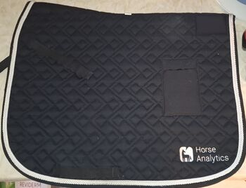 Schabracke DL / VS Spooks, Eskadron, ... Eskadron, Spooks, ...