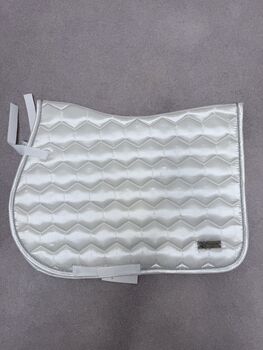 Showmaster jumping saddles pad