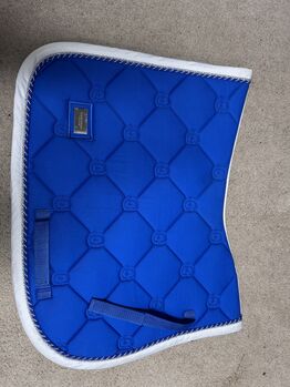 Equestrian Stockholm schabracke Equestrian Stockholm 