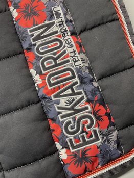 Eskadron Aloha Schabracke Eskadron