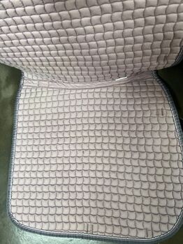 Eskadron Cotton rosé Schabracke DL Eskadron  Cotton 
