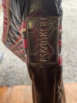 Eskadron Schabracke Eskadron 