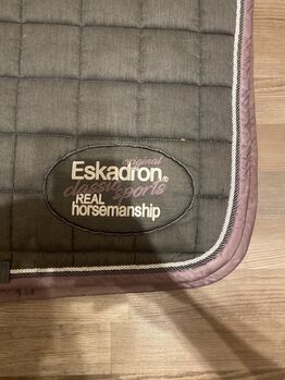 Eskadron Schabracke Eskadron 