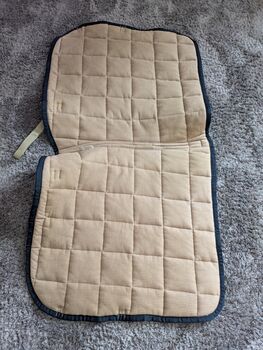 Eskadron Schabracke DR Full WB beige Eskadron 