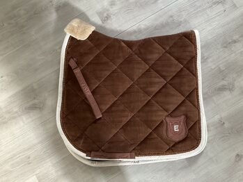 Eskadron Heritage Velvet Copper Schabracke DL, Eskadron Heritage, Anne, Czapraki, Oranienburg