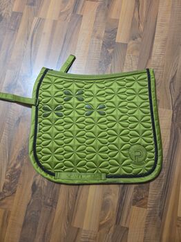 Eskadron Moos Green Schabracke Gr. Pony DL Eskadron  Moos Green 