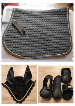 Schabracke Eskadron, Showmaster