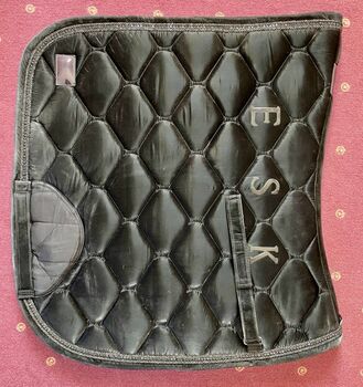 Eskadron Schabracke Dressur wb Eskadron 