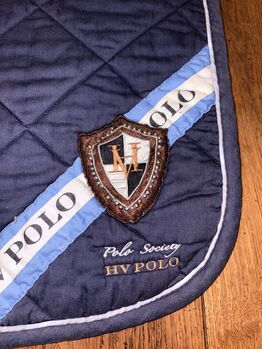 HV Polo Schabracke HV Polo