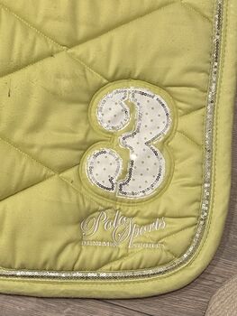 HV Polo Schabracke Dressur HV Polo