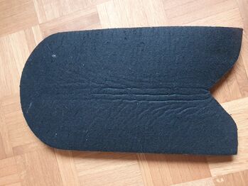 Sattelpad *Neuwertig*