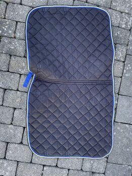 Kavalkade Schabracke