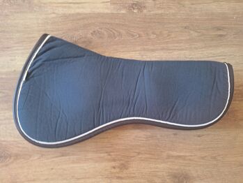 Kentucky Sattelpad Kentucky Anatomic Half Pad Absorb
