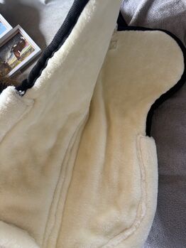 Sattelpad Krämer Sattelpad 