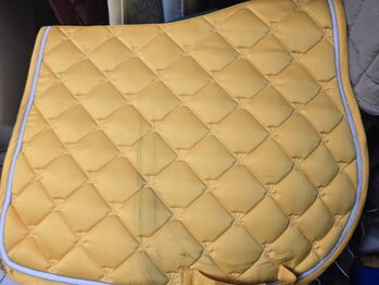 Set Lamicell Gelb Wb Vs Fliegenhaube Schabracke Lamicell