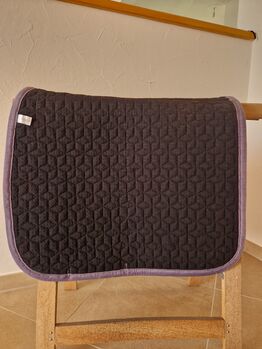 Schabracke lavendel Kentucky 