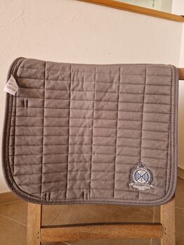 Schabracke (passend dazu Nierendecke möglich) Fe