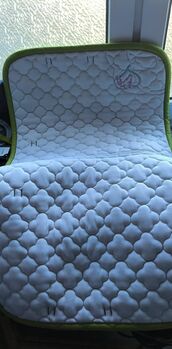 Schabracke zu verkaufen!